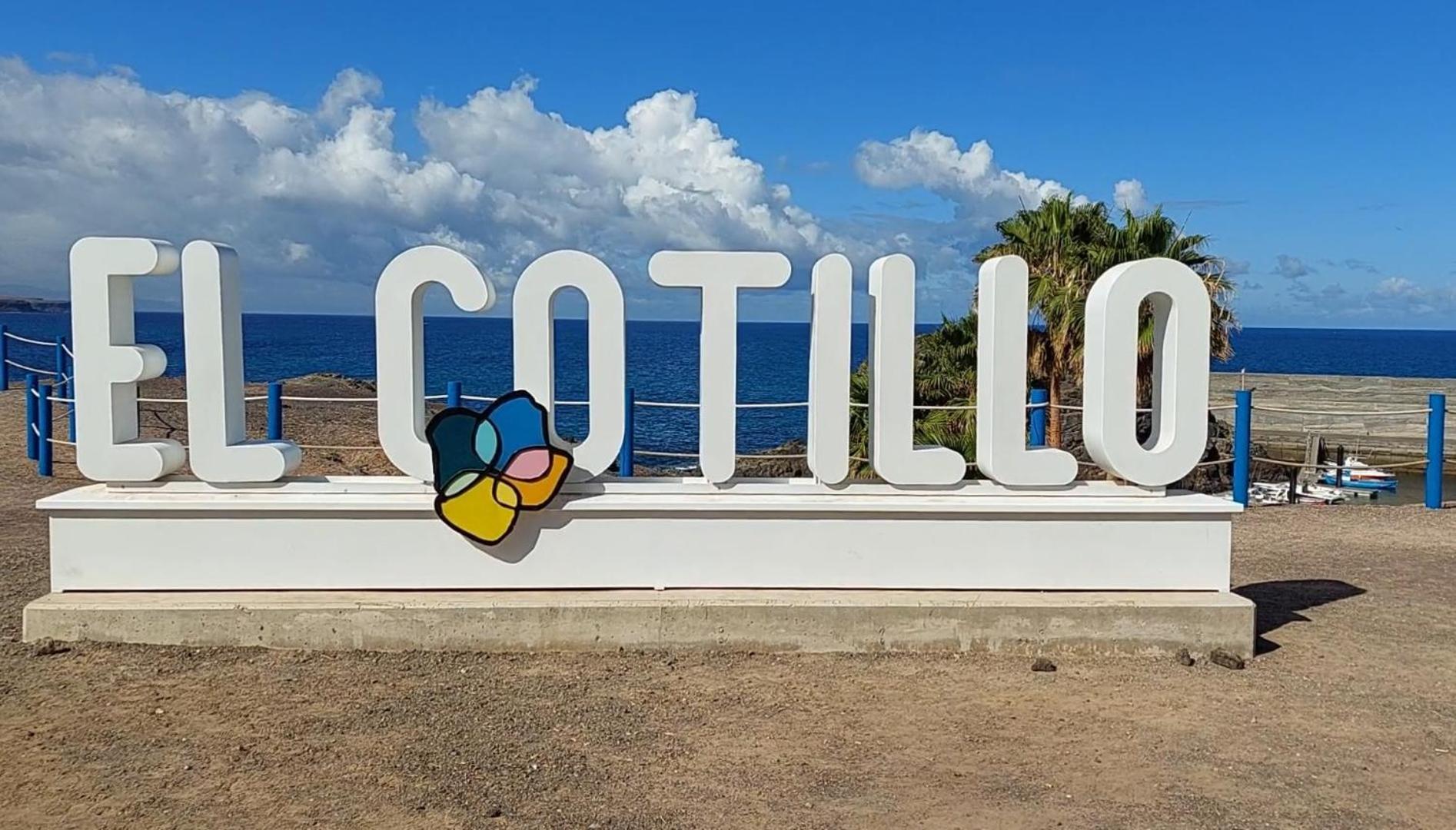 Slow Time Cotillo By Sea You There Fuerteventura Exterior photo