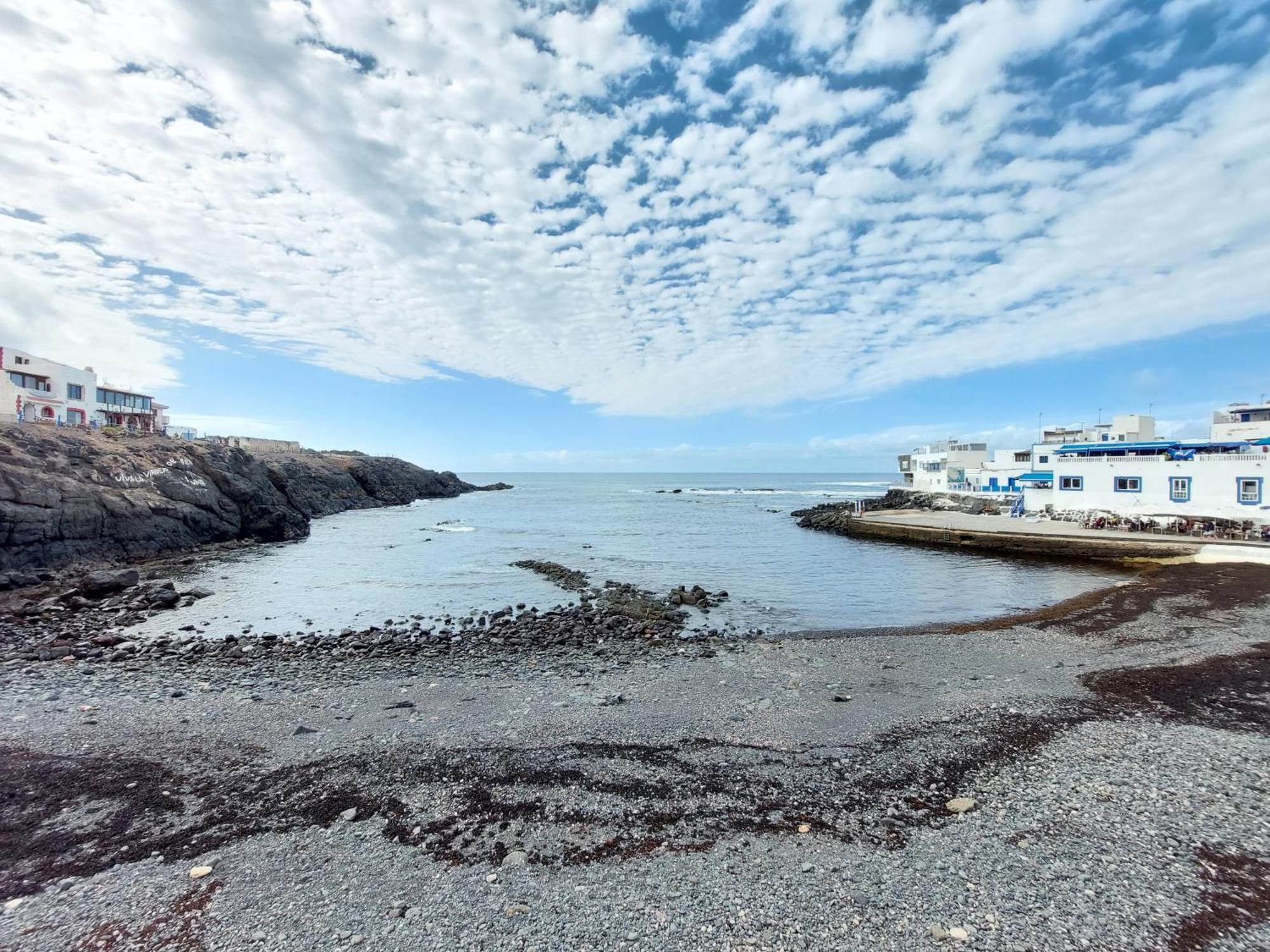 Slow Time Cotillo By Sea You There Fuerteventura Exterior photo
