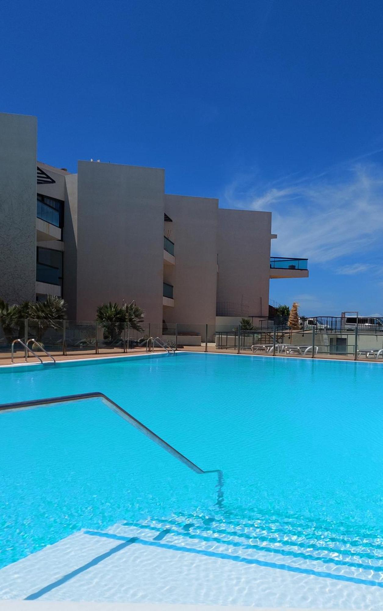 Slow Time Cotillo By Sea You There Fuerteventura Exterior photo