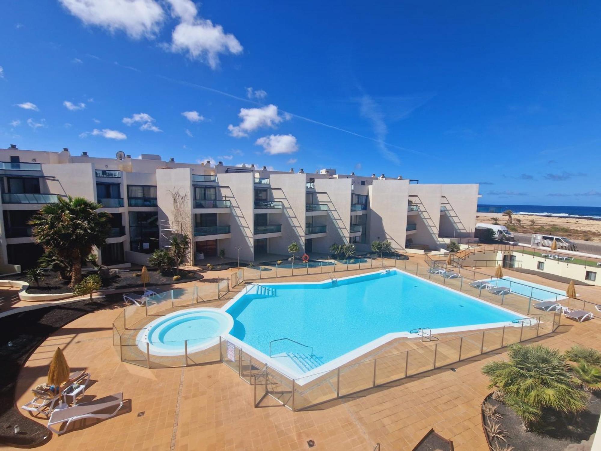 Slow Time Cotillo By Sea You There Fuerteventura Exterior photo