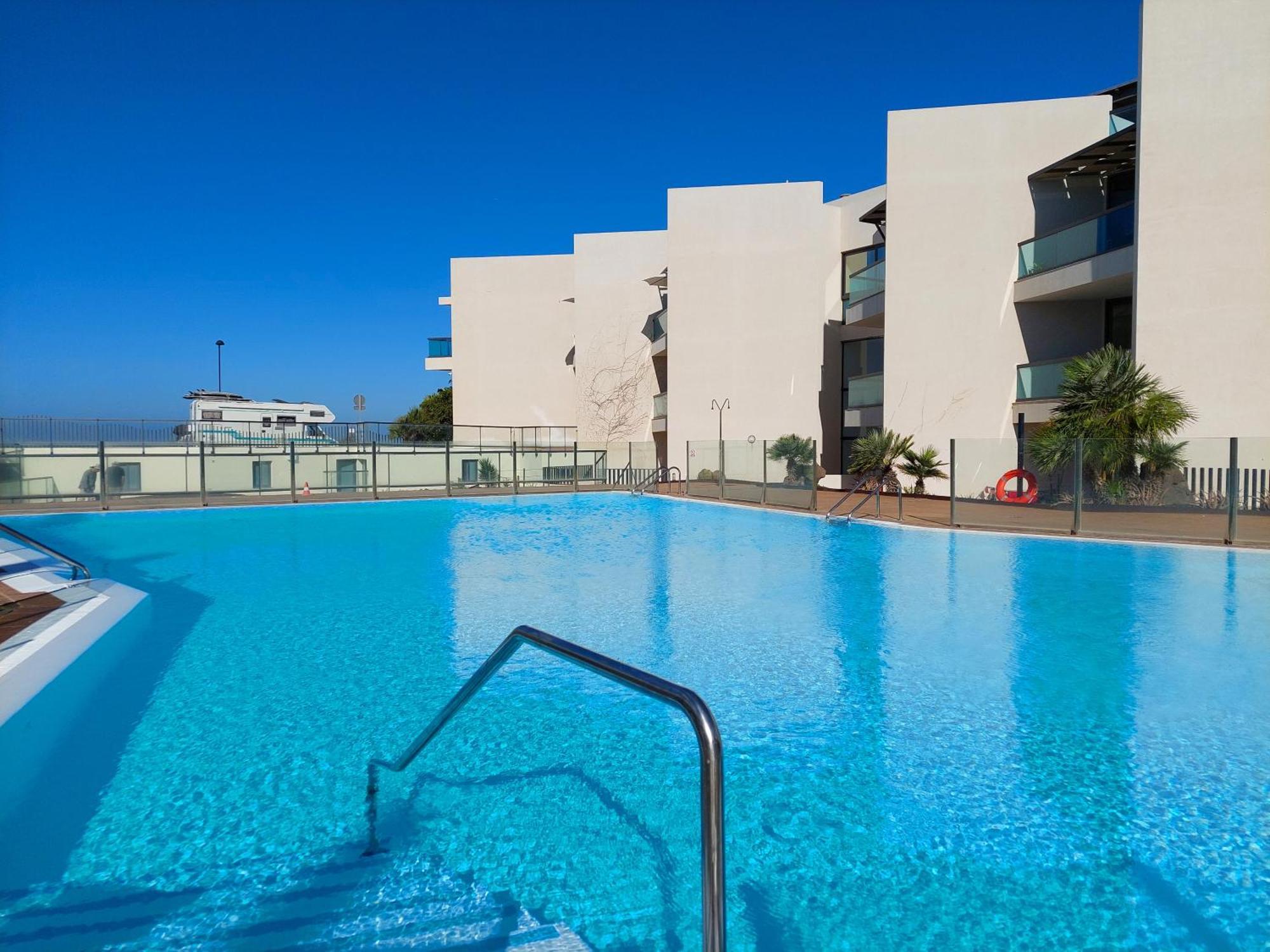 Slow Time Cotillo By Sea You There Fuerteventura Exterior photo
