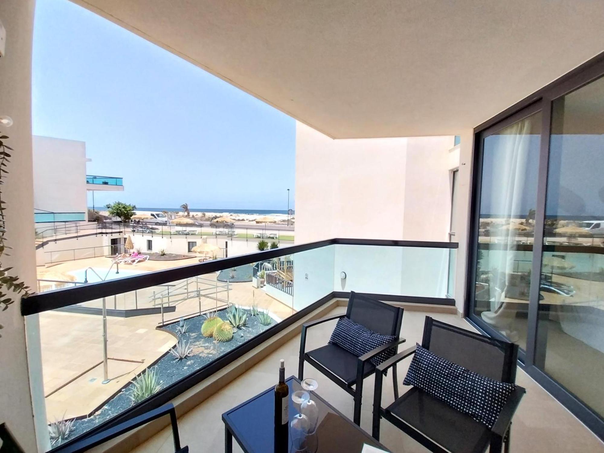 Slow Time Cotillo By Sea You There Fuerteventura Exterior photo