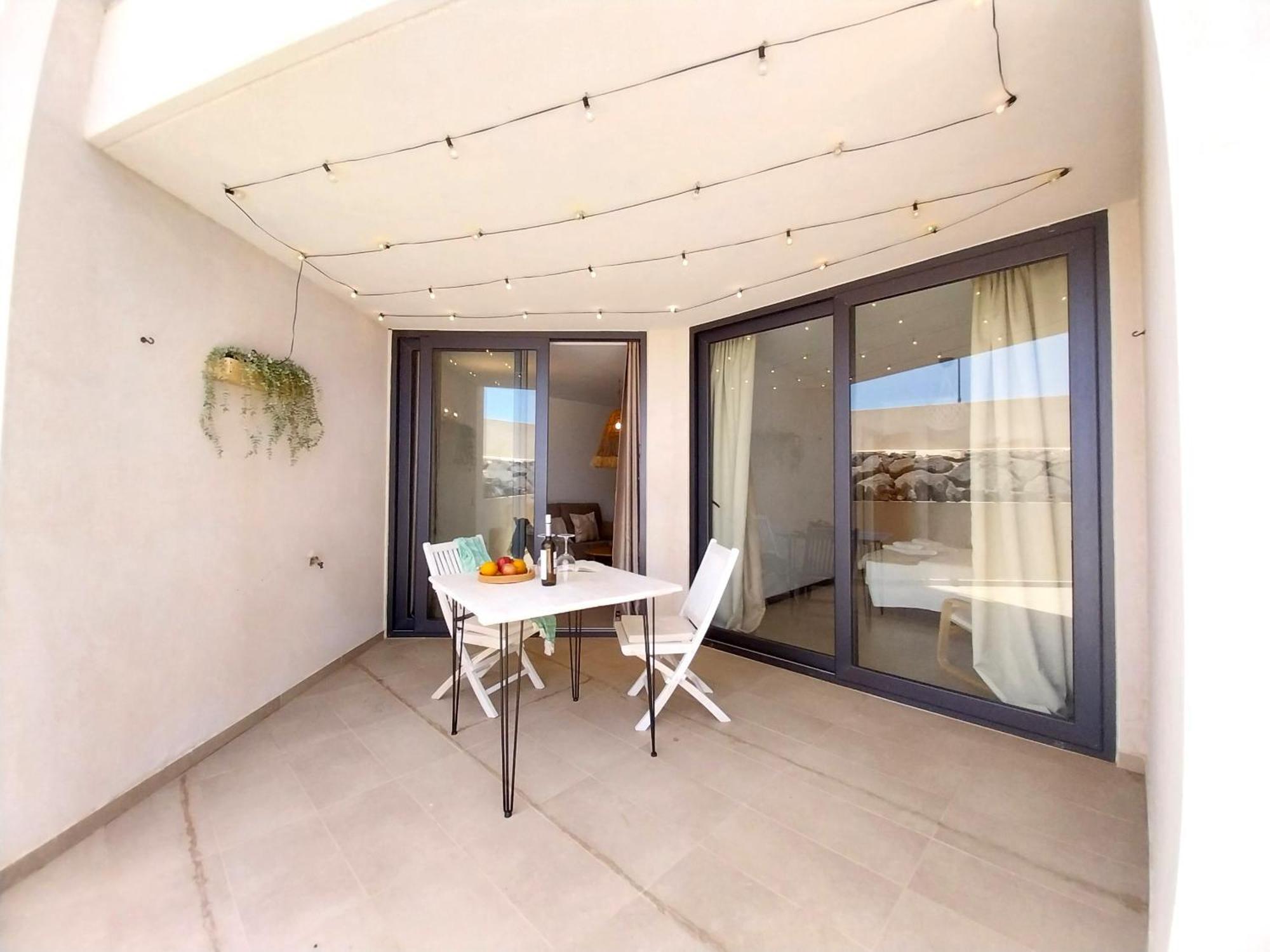 Slow Time Cotillo By Sea You There Fuerteventura Exterior photo