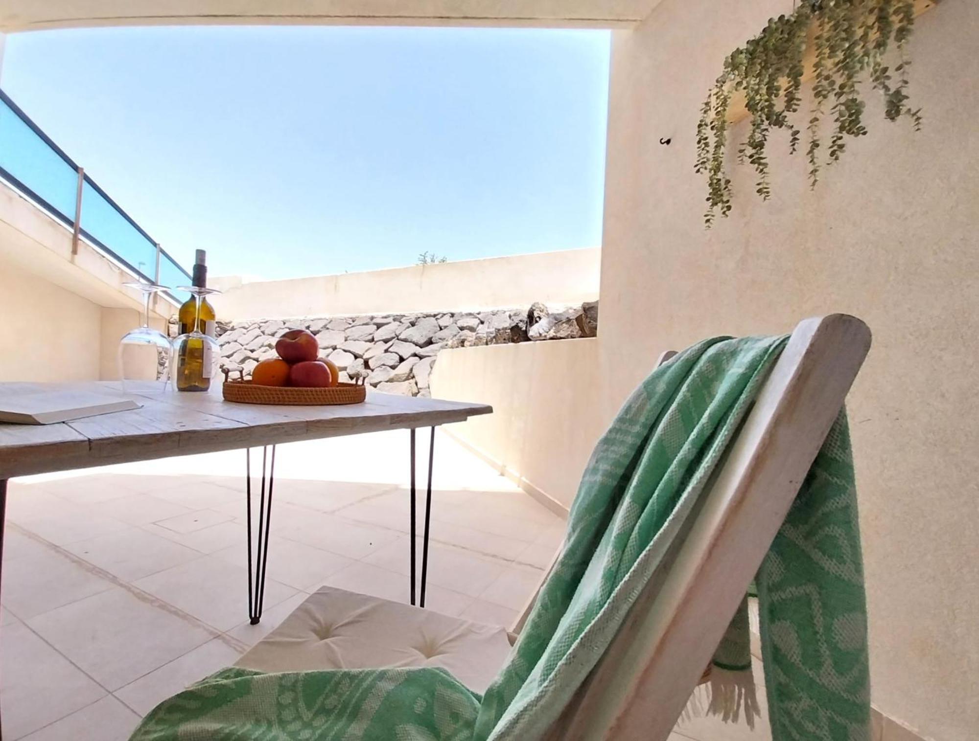 Slow Time Cotillo By Sea You There Fuerteventura Exterior photo